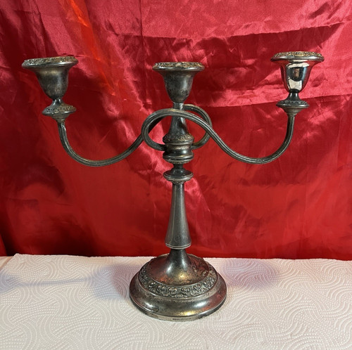 Vintage ianthe versilberter - vintage,