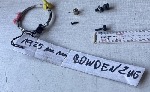 Sachs super spectro schalt - super,