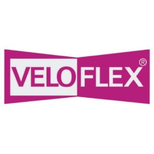 Veloflex klemmbinder velocolor - klemmbinder,