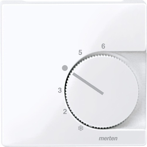Merten 534725 zentralplatte - merten,