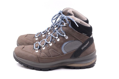 Grisport damen wanderschuhe - grisport,