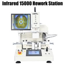 IR 15000 Optical Alignment BGA