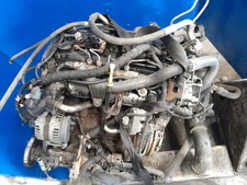 Motor peugeot boxer 4hv - boxer,