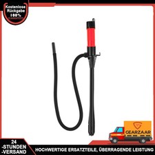 Elektrisch Benzinpumpe