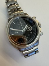 Junghans Chronoscope Uhr
