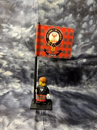 Lego mini unique vintage - lego,