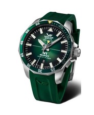 VOSTOK EUROPE Men Analog