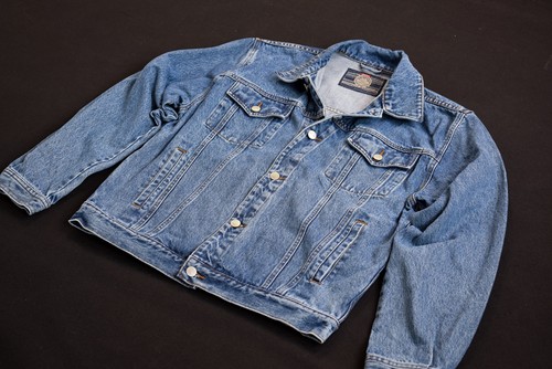 Jinglers jeans jacke vintage - jinglers,
