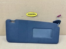 BMW 5er Sonnenblende Rechts 51162252920 Bj 2001 Farbe Cosmosschwarz 2901891