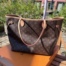 Louis Vuitton Neverfull GM