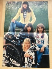 THE SWEET POSTER BRAVO 42x28 cm