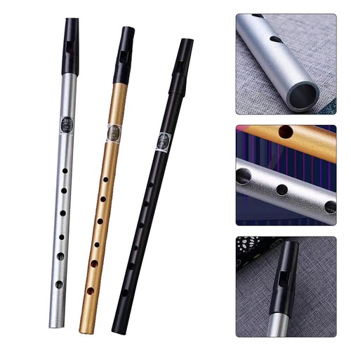 Irish whistle tin - whistle,