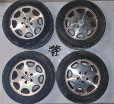 ORIGINAL MERCEDES W124