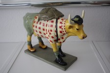 cow parade, Art in the city