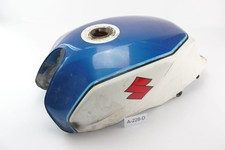 Suzuki GSX 550 ES GN71D - Benzintank Kraftstofftank A228D