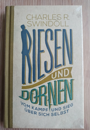 Riesen und dornen - riesen,