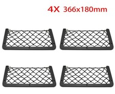 4x Netzablage Utensiliennetz