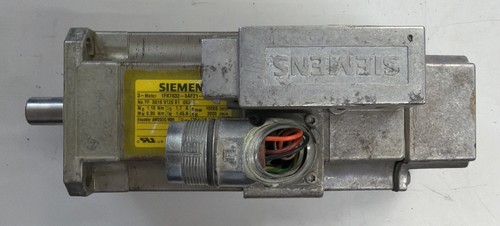 Siemens permanent magnet - siemens, 3~permanent