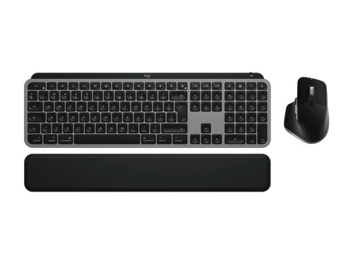 Logitech keys combo - logitech,