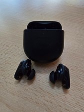 Bose QuietComfort Earbuds II Bluetooth In-Ear Kopfhörer - Schwarz