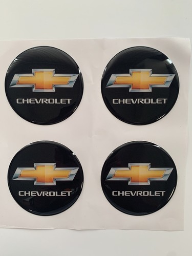Alle größen chevrolet - 4,