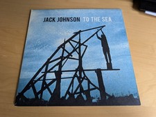 To The Sea von Jack Johnson