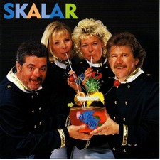 Skalar die typisch - skalar,