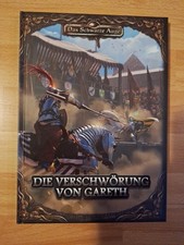 DSA 5 - Das Schwarze Auge -