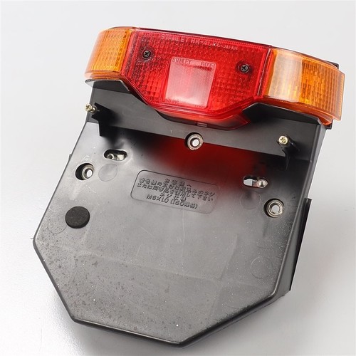 Honda motocompo oem heckfender - honda,