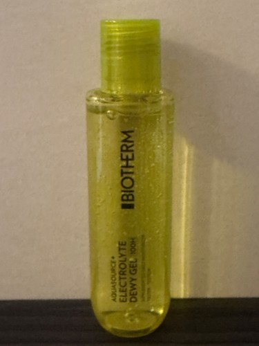 Biotherm aquasource - biotherm,