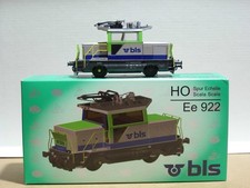 HAG 10077-31 H0 AC Digital f