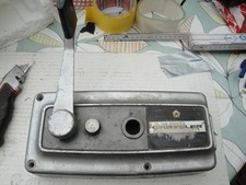 Schaltbox   Außenborder, Bootsmotor  Chrysler