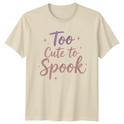 Too cute spook - too, damen