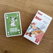 NEU | Asterix Mission Game |