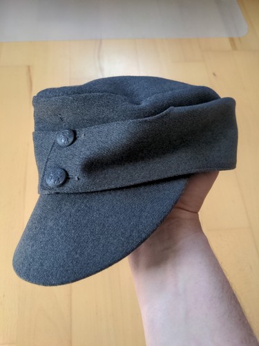 Finnische armee mütze - mütze, |