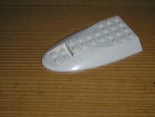 Lego  Cockpit Rumpf Flugzeug