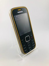 Nokia 3720 TOP Zustand gelb Outdoor Simlockfrei voll funktionstüchtig Händler