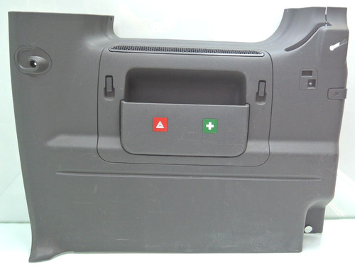 Mercedes vaneo w414 - /, /