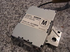 Nissan 350Z Antennenverstärker Clarion  original 