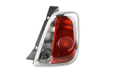 Heck Leuchte Rückleuchte