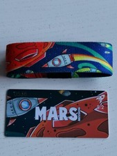 Zox Strap MARS (Season 2)  Gr. M