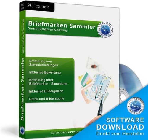 Briefmarken sammlung sammler - briefmarken,
