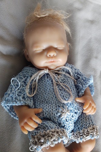 Reborn toddler berenguer - reborn,