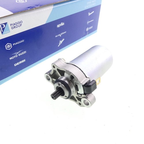 Anlasser starter motor - starter,