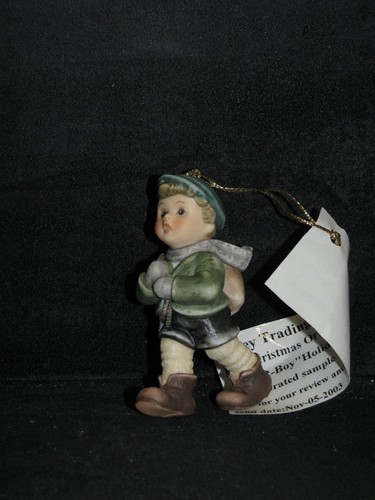 Berta hummel musterfigur - berta, ,
