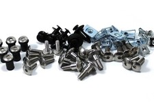 Yamaha R1 2007-2008 Voll