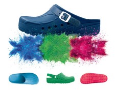 mediPlogs OP-Clogs mit / ohne