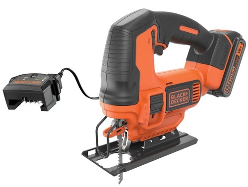Black decker bdcjs18e1 - black+decker,