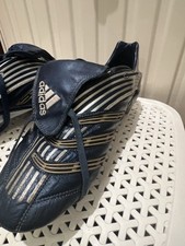 adidas Predator Absolute XTRX SG Gr. 41 1/3/ UK 7 1/2aus 2006 463004 BN