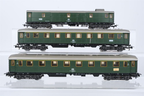 Märklin konvolut - märklin,